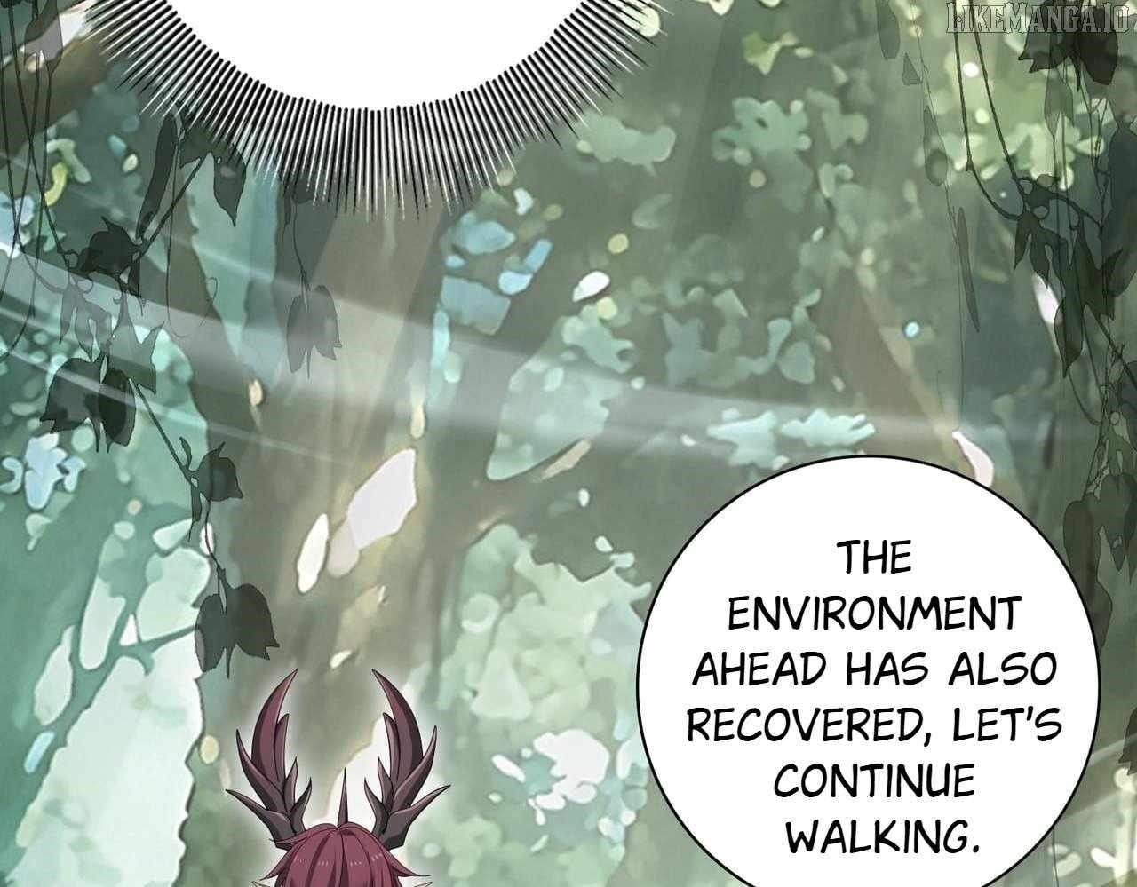 I Got The Weakest Class, Dragon Tamer!? - Chapter 174 Page 60