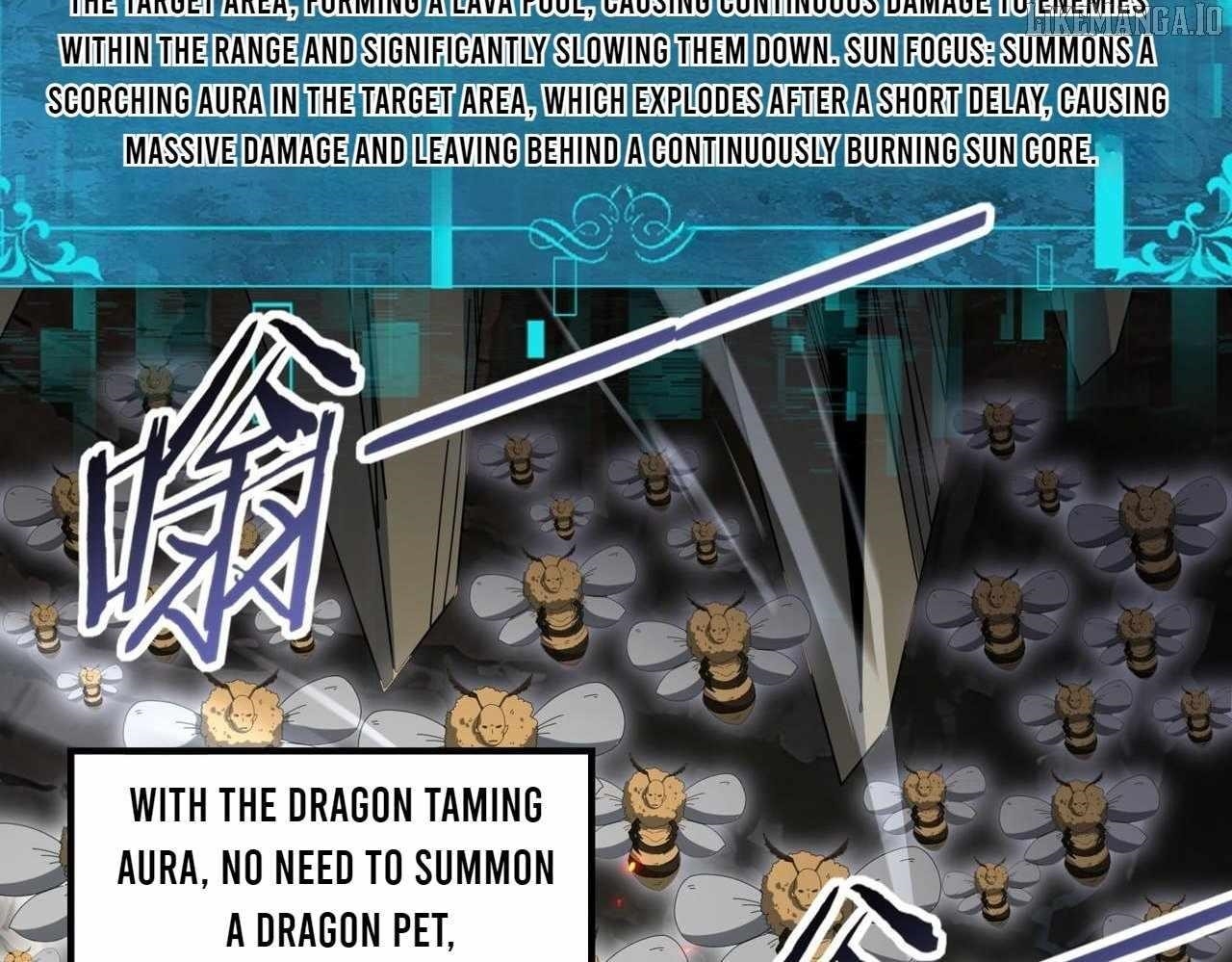 I Got The Weakest Class, Dragon Tamer!? - Chapter 174 Page 67