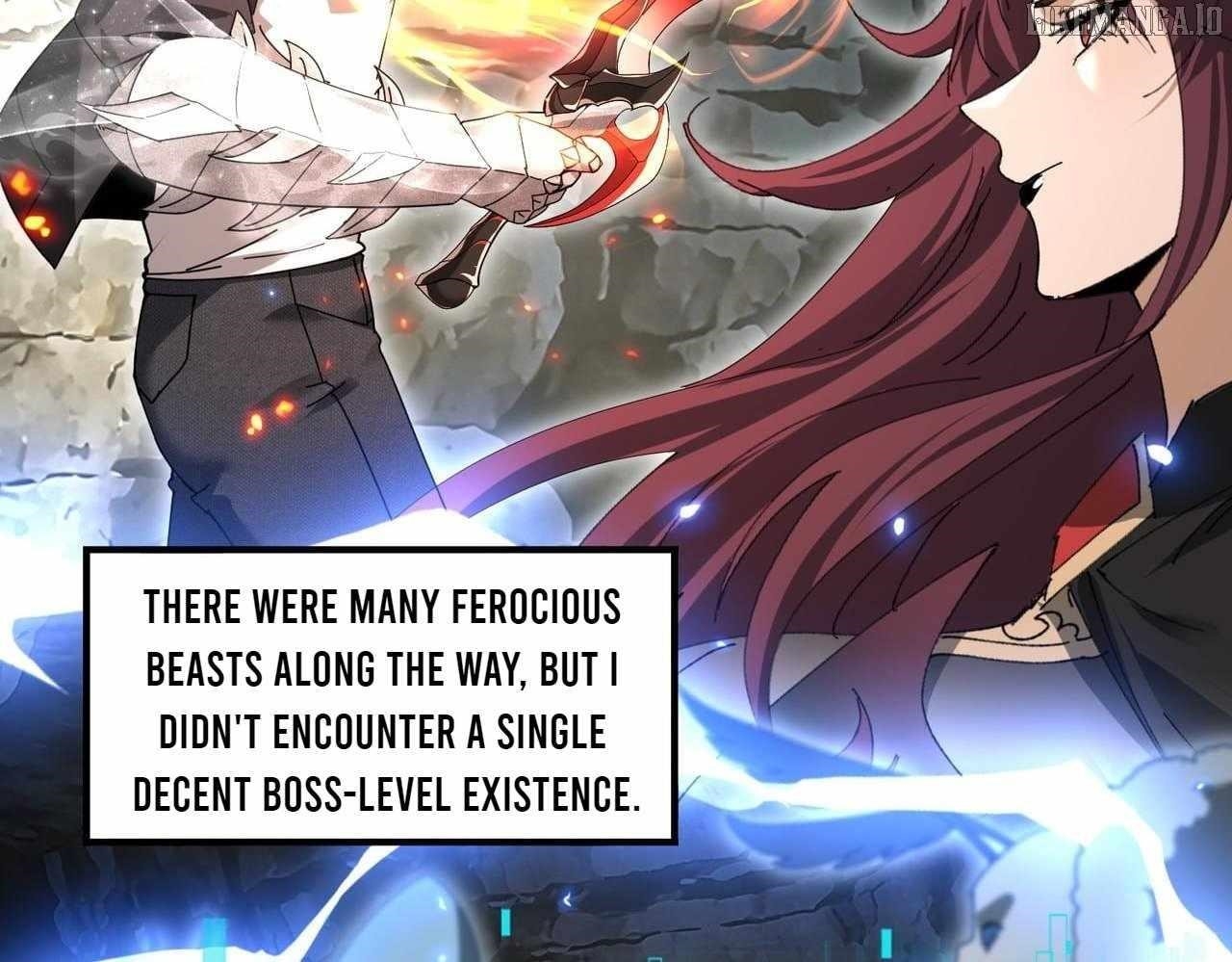 I Got The Weakest Class, Dragon Tamer!? - Chapter 174 Page 69