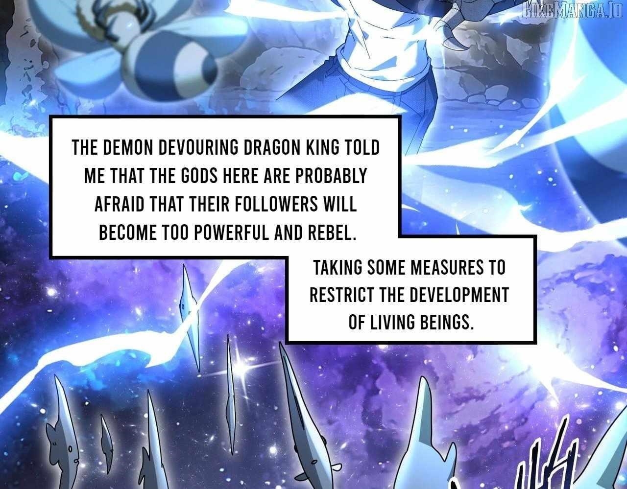 I Got The Weakest Class, Dragon Tamer!? - Chapter 174 Page 71