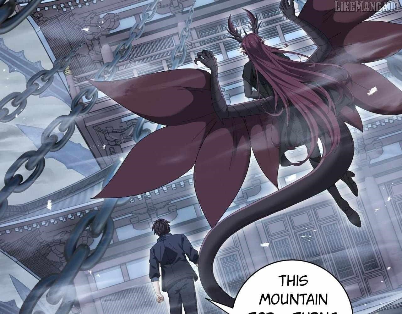 I Got The Weakest Class, Dragon Tamer!? - Chapter 174 Page 81