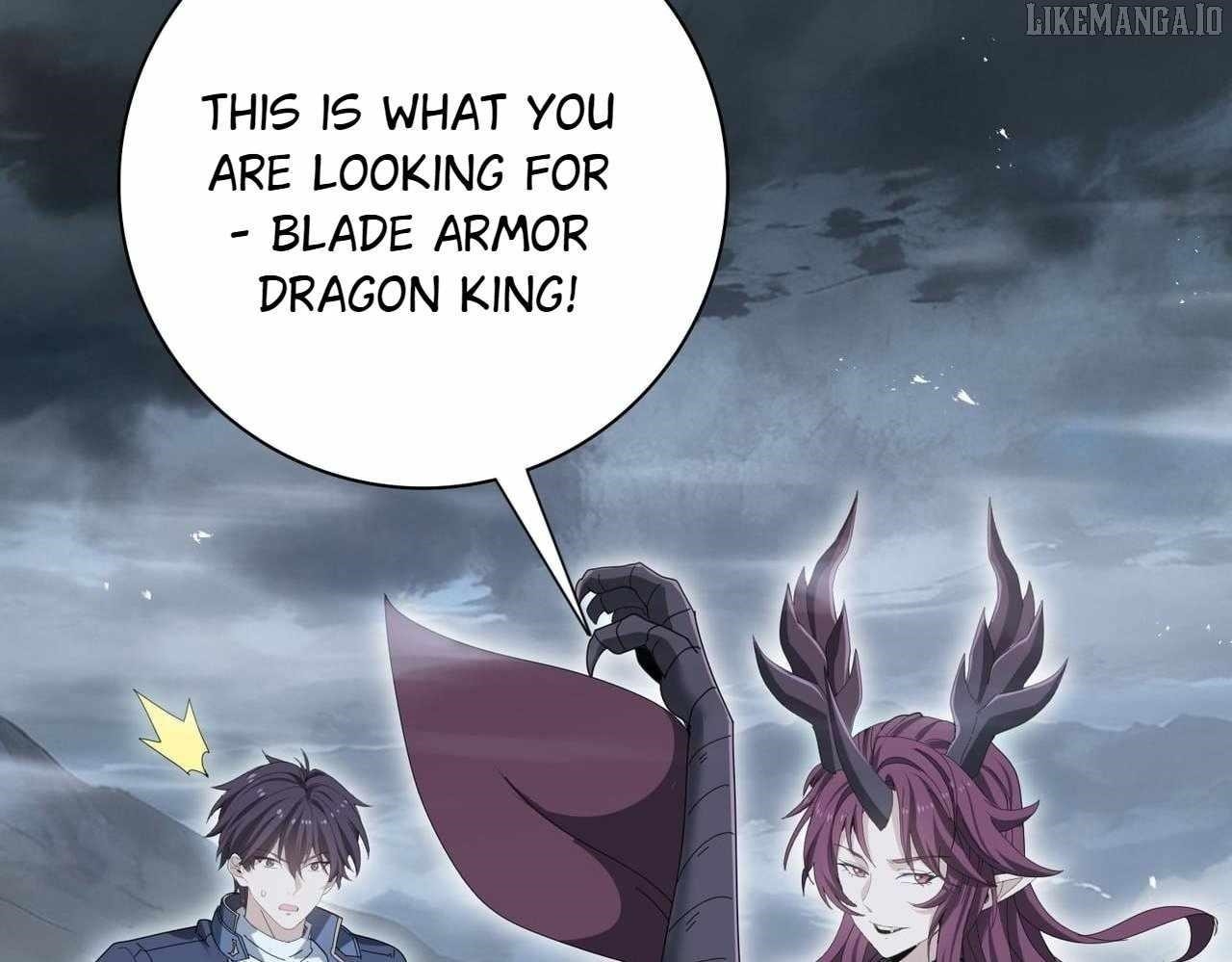 I Got The Weakest Class, Dragon Tamer!? - Chapter 174 Page 87