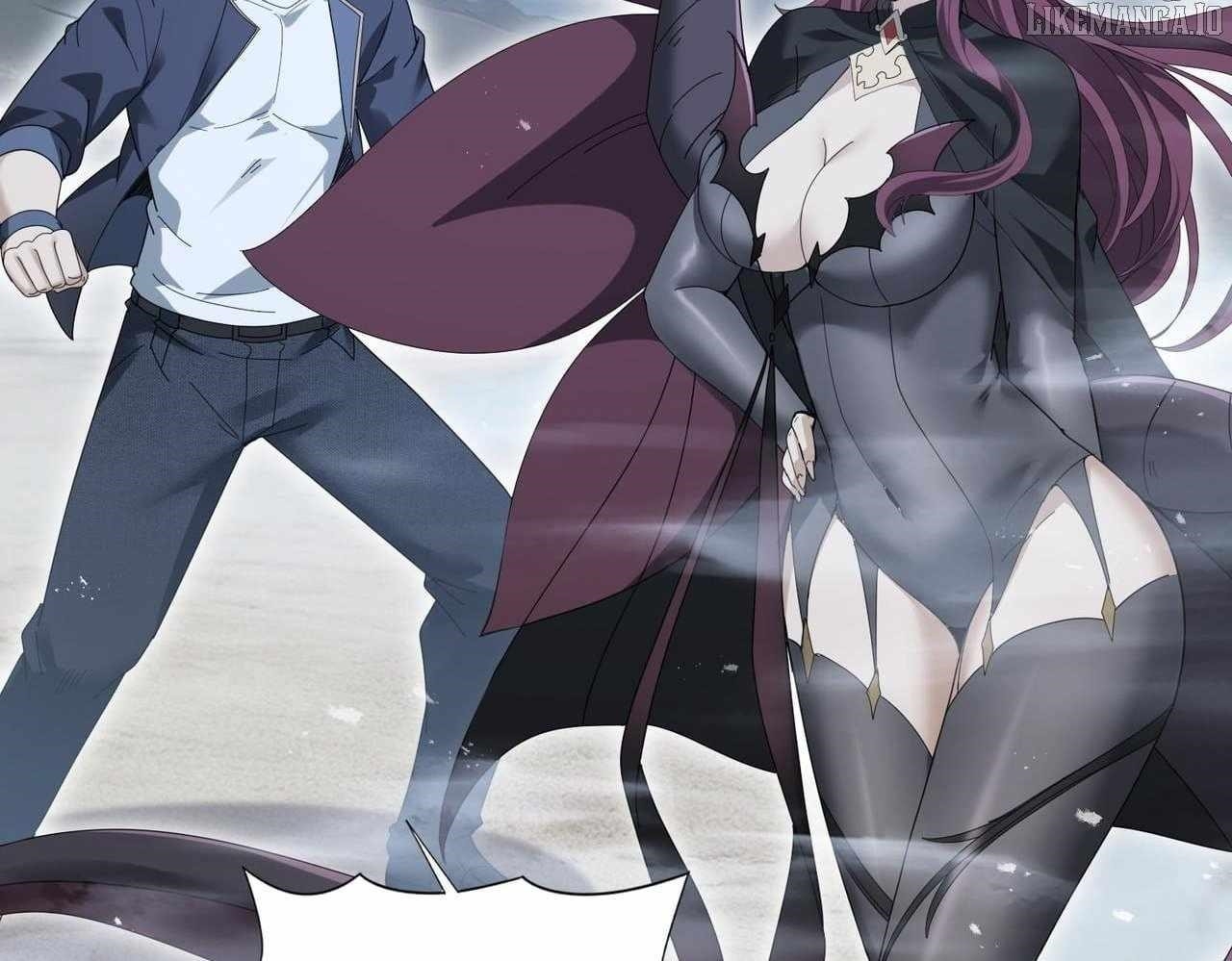 I Got The Weakest Class, Dragon Tamer!? - Chapter 174 Page 88