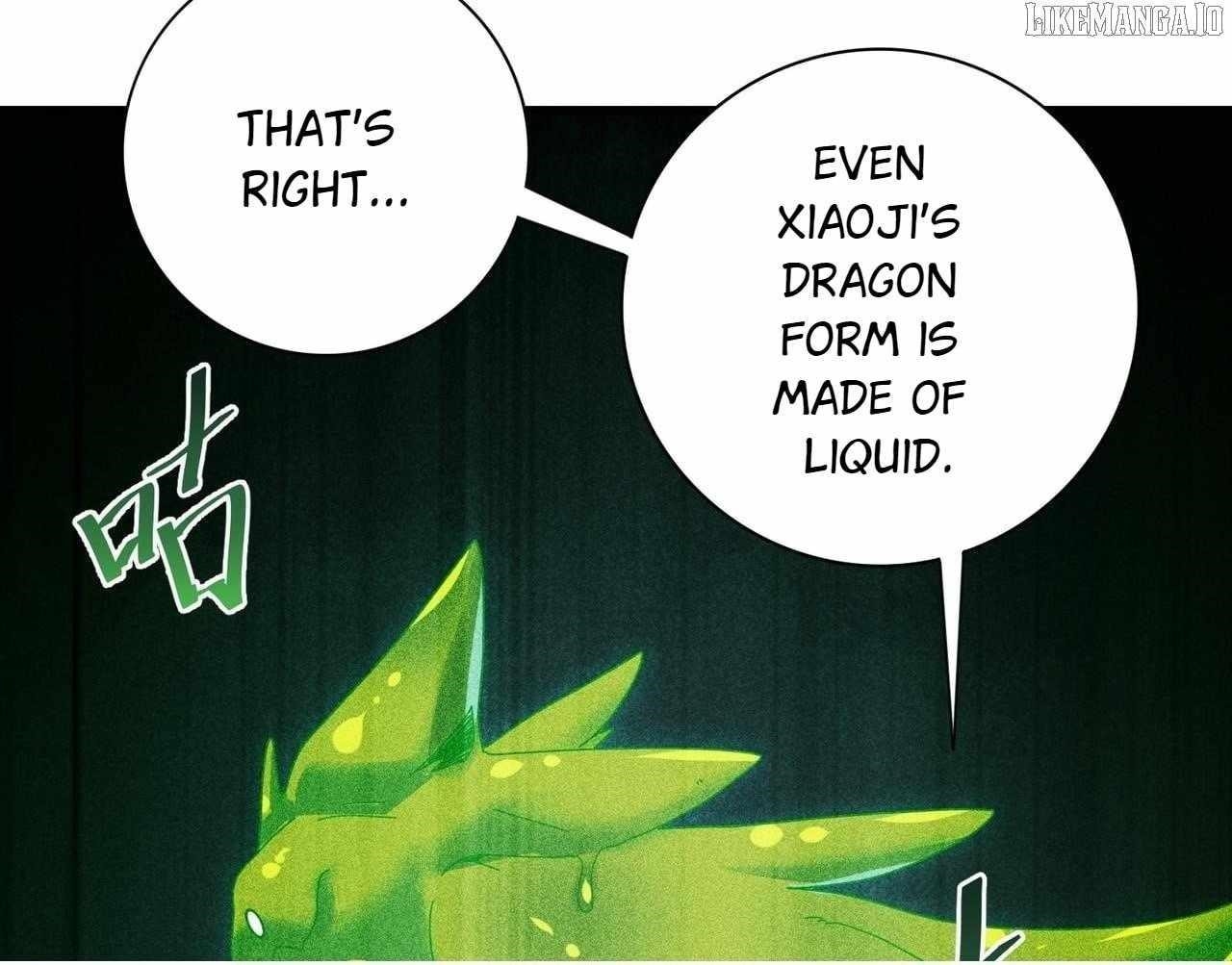 I Got The Weakest Class, Dragon Tamer!? - Chapter 174 Page 96