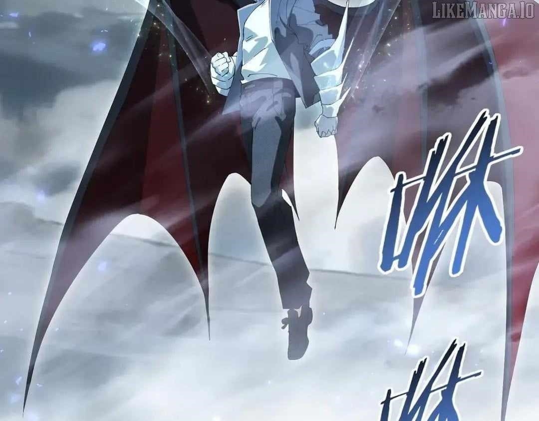 I Got The Weakest Class, Dragon Tamer!? - Chapter 175 Page 130