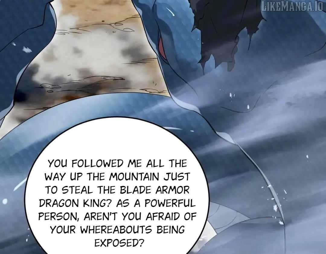 I Got The Weakest Class, Dragon Tamer!? - Chapter 175 Page 18