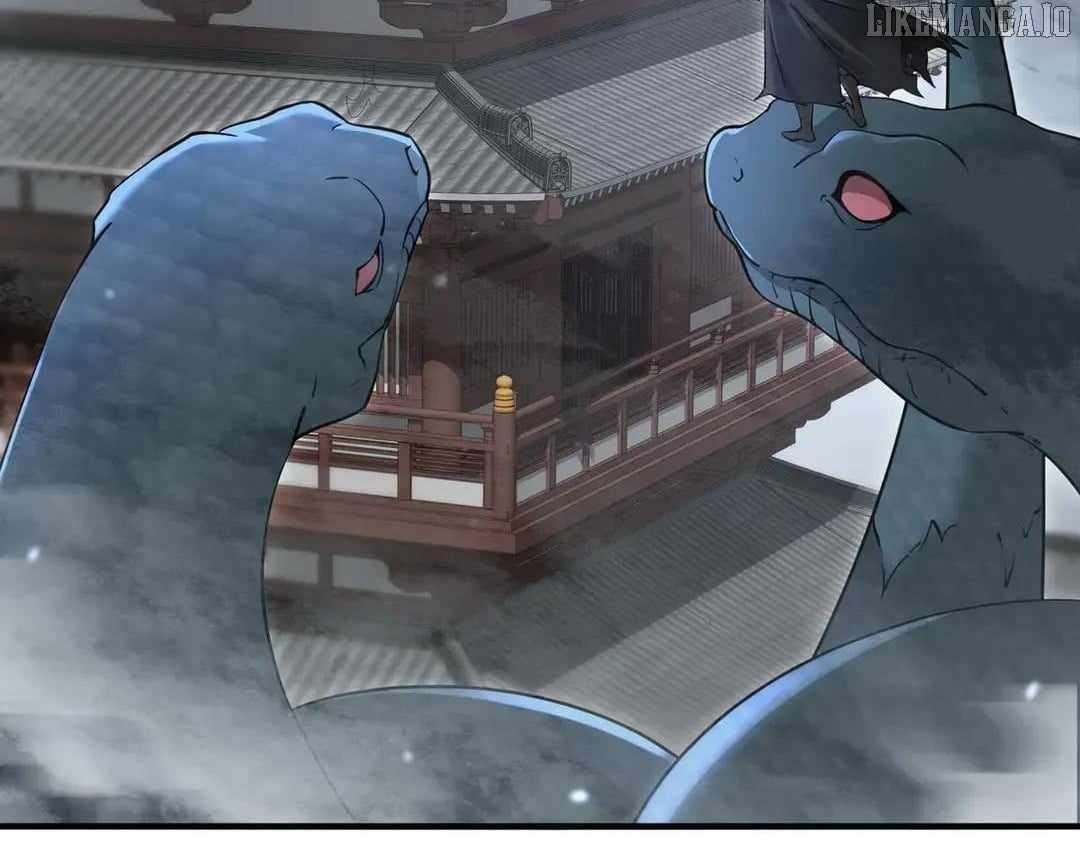 I Got The Weakest Class, Dragon Tamer!? - Chapter 175 Page 24