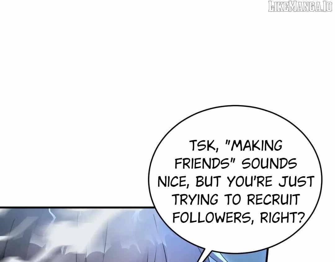 I Got The Weakest Class, Dragon Tamer!? - Chapter 175 Page 40