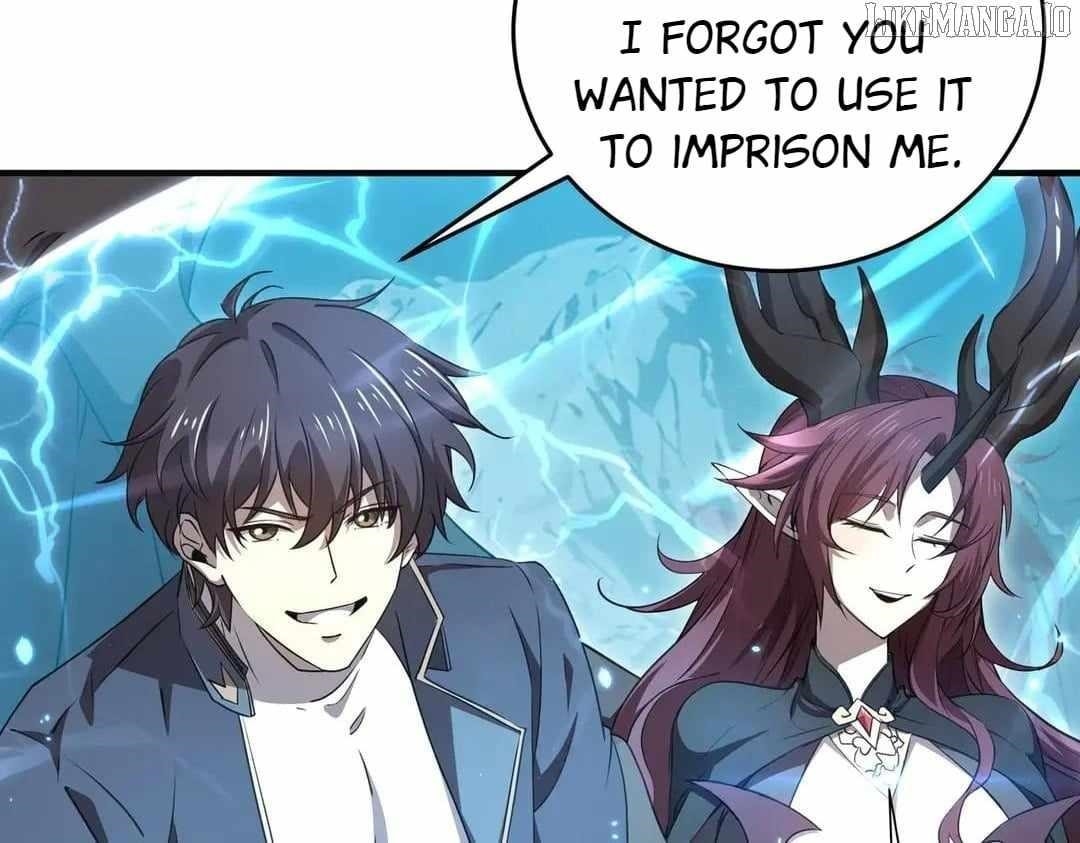 I Got The Weakest Class, Dragon Tamer!? - Chapter 175 Page 52