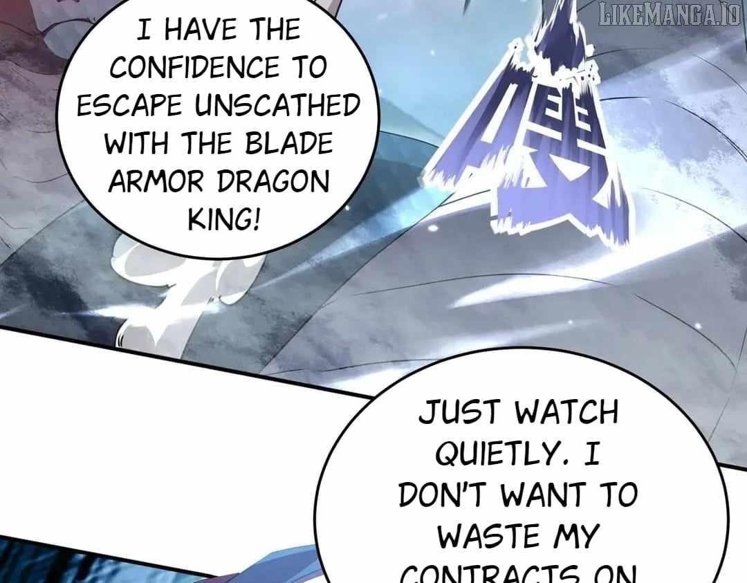 I Got The Weakest Class, Dragon Tamer!? - Chapter 175 Page 58