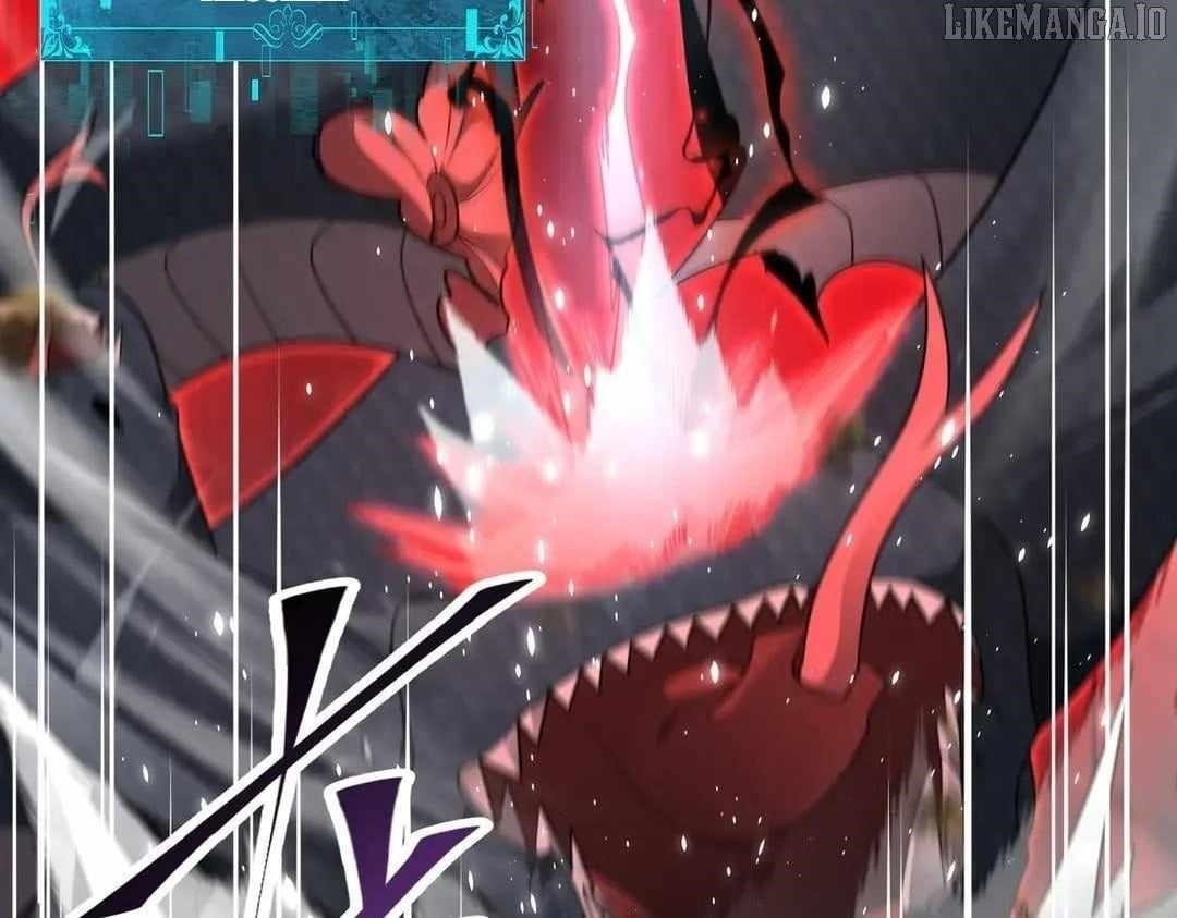 I Got The Weakest Class, Dragon Tamer!? - Chapter 175 Page 86