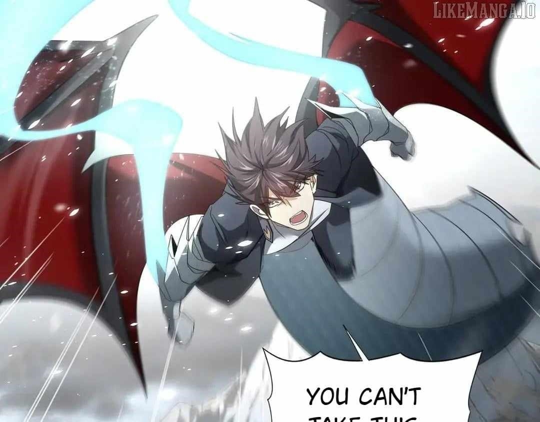 I Got The Weakest Class, Dragon Tamer!? - Chapter 175 Page 93