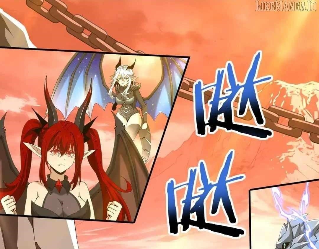 I Got The Weakest Class, Dragon Tamer!? - Chapter 176 Page 100