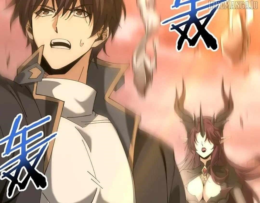 I Got The Weakest Class, Dragon Tamer!? - Chapter 176 Page 109