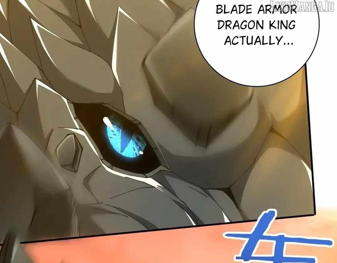 I Got The Weakest Class, Dragon Tamer!? - Chapter 176 Page 113