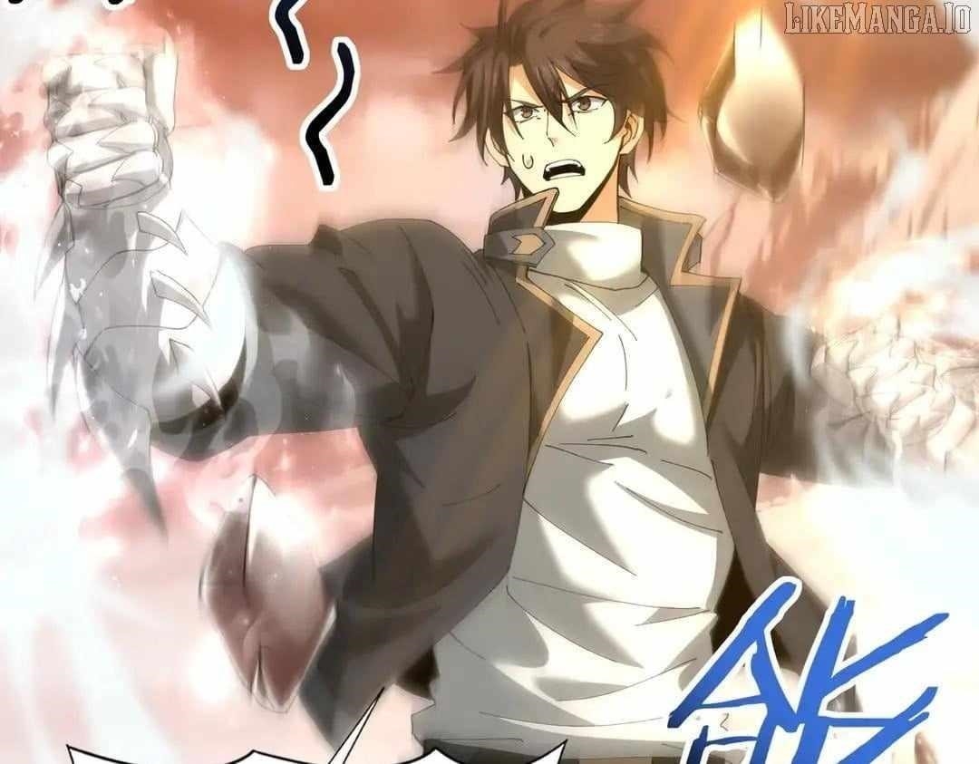 I Got The Weakest Class, Dragon Tamer!? - Chapter 176 Page 118