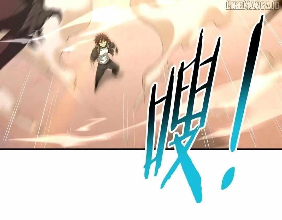 I Got The Weakest Class, Dragon Tamer!? - Chapter 176 Page 124