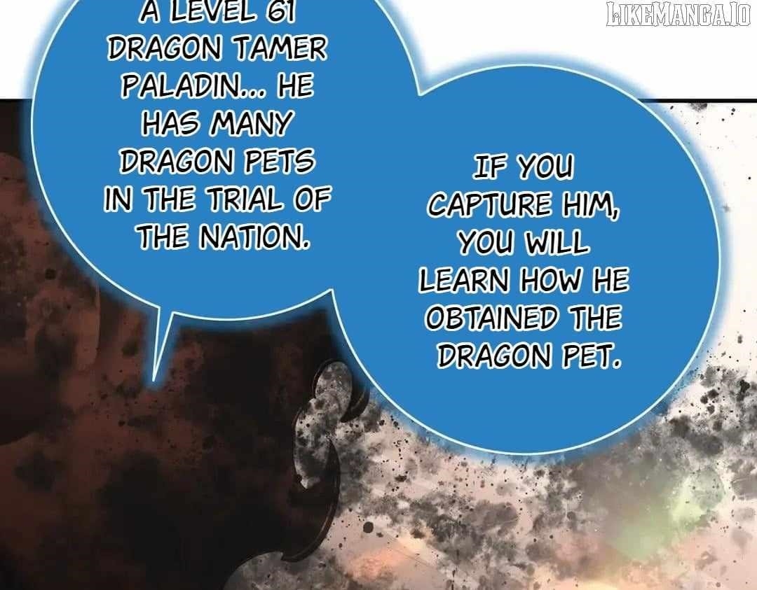 I Got The Weakest Class, Dragon Tamer!? - Chapter 176 Page 26