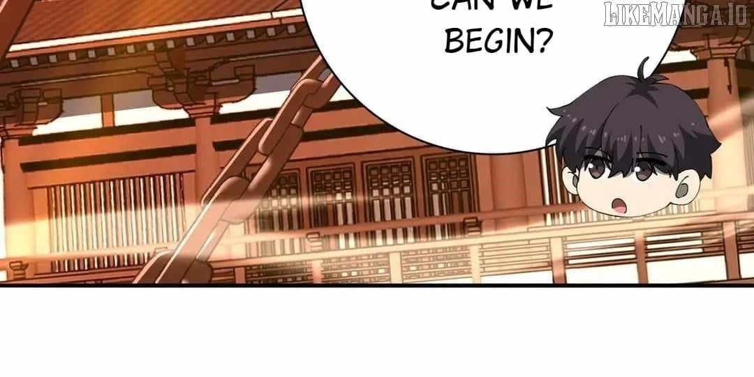 I Got The Weakest Class, Dragon Tamer!? - Chapter 176 Page 59