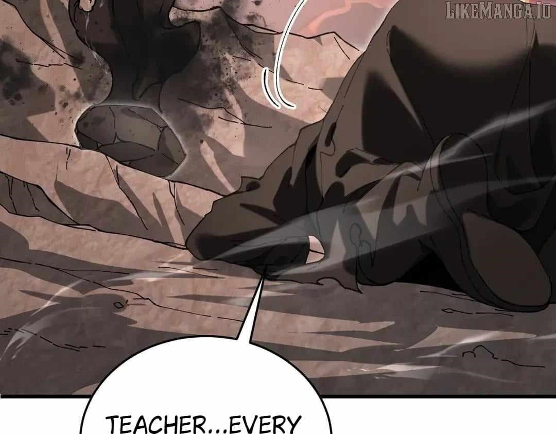 I Got The Weakest Class, Dragon Tamer!? - Chapter 176 Page 6