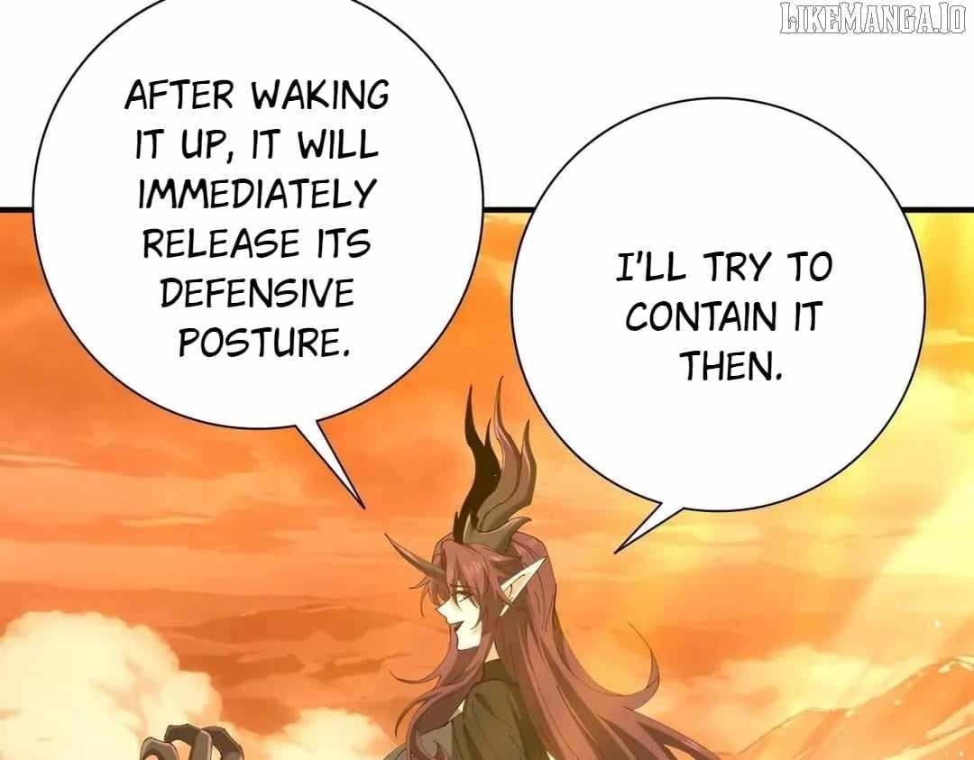 I Got The Weakest Class, Dragon Tamer!? - Chapter 176 Page 74