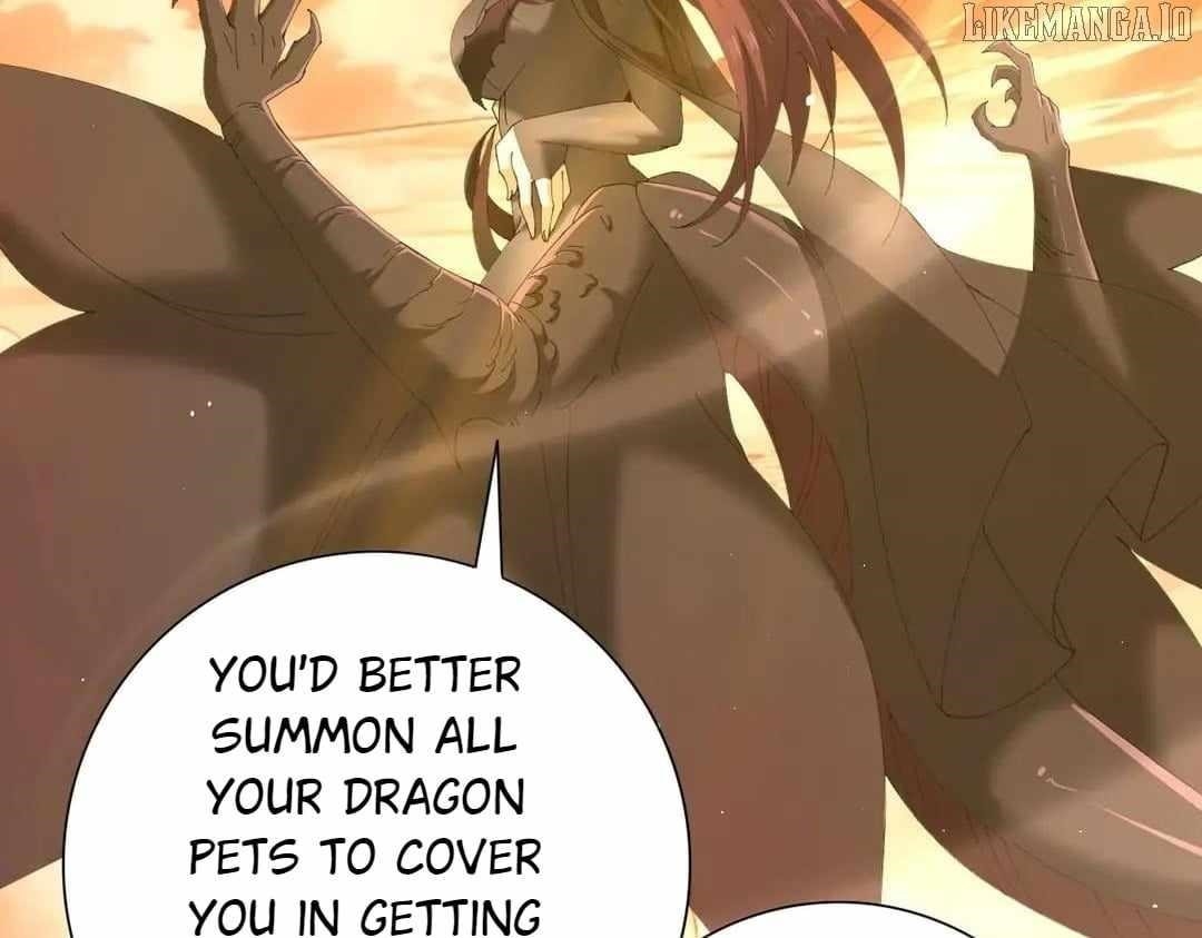 I Got The Weakest Class, Dragon Tamer!? - Chapter 176 Page 75