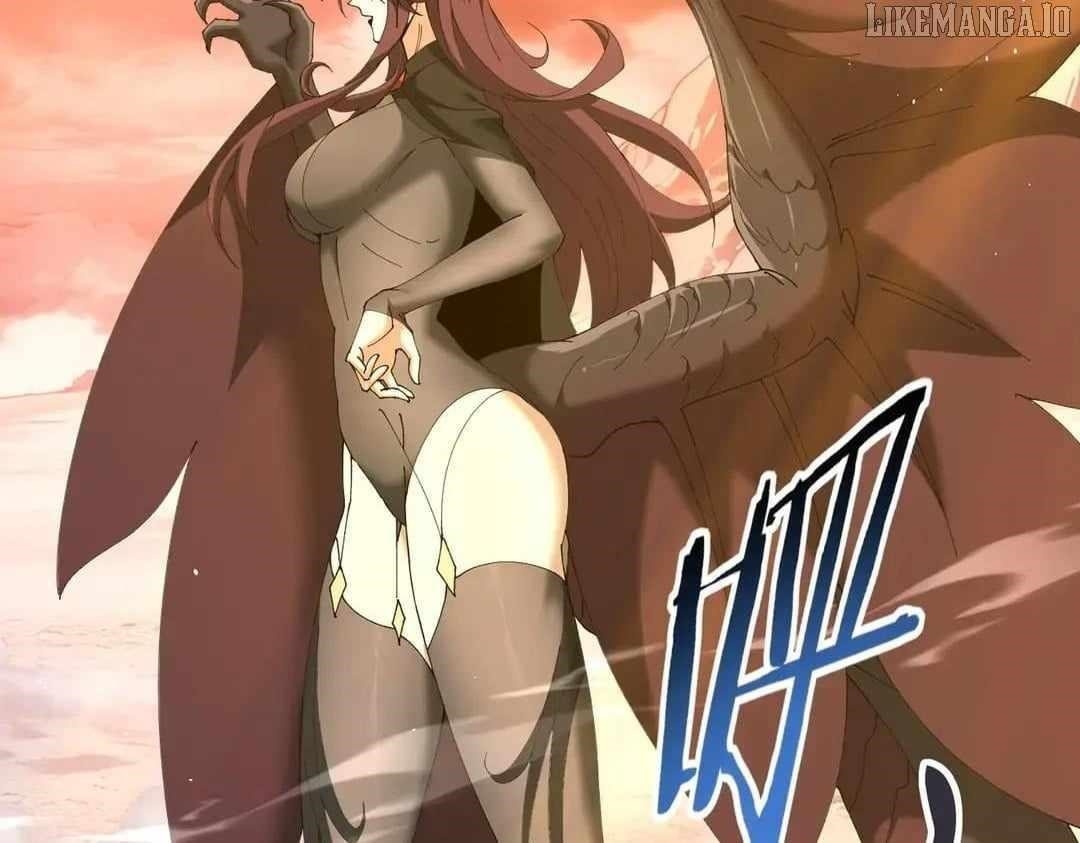 I Got The Weakest Class, Dragon Tamer!? - Chapter 176 Page 82