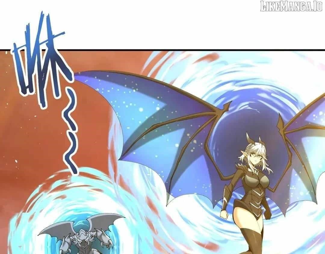 I Got The Weakest Class, Dragon Tamer!? - Chapter 176 Page 88