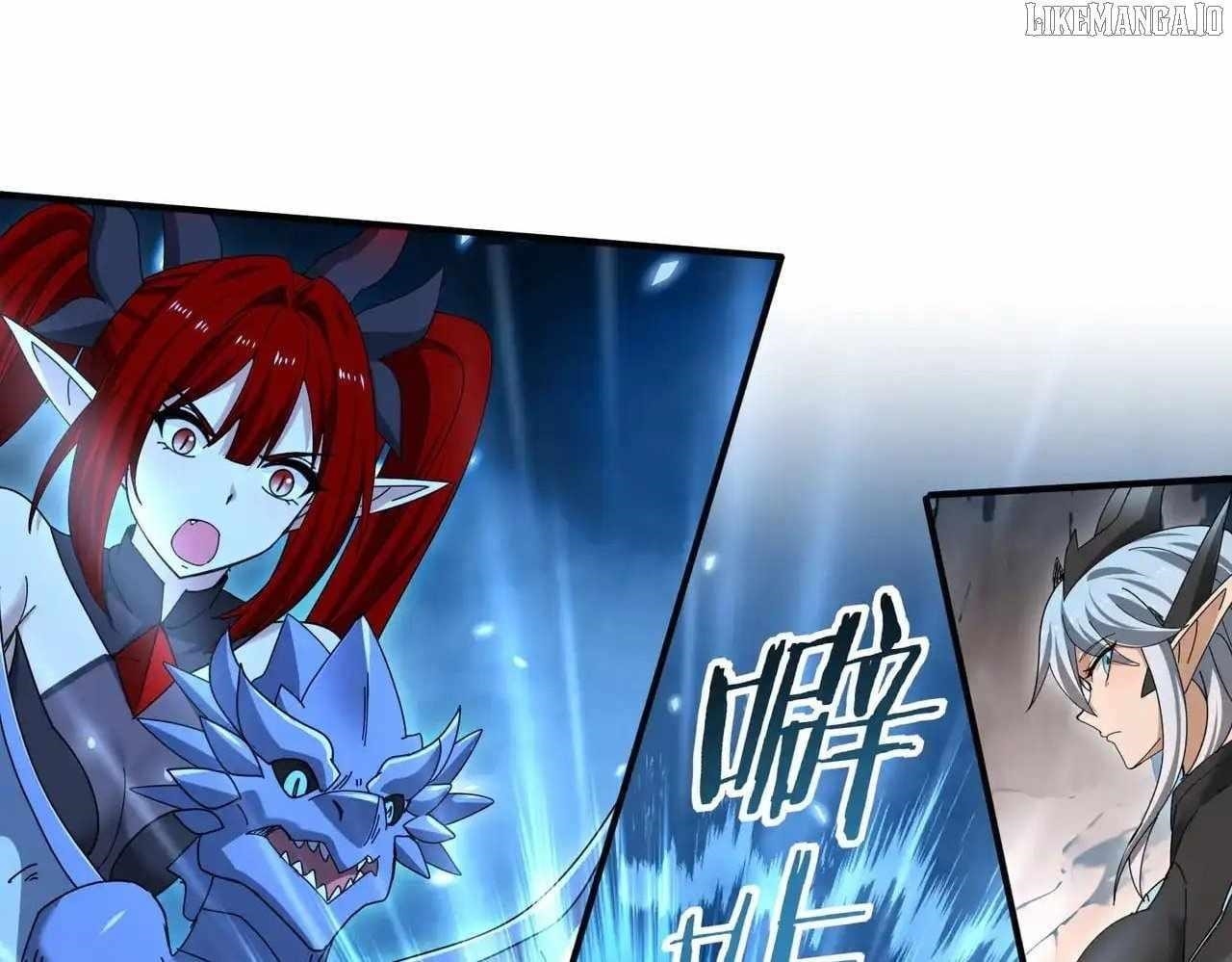 I Got The Weakest Class, Dragon Tamer!? - Chapter 177 Page 117