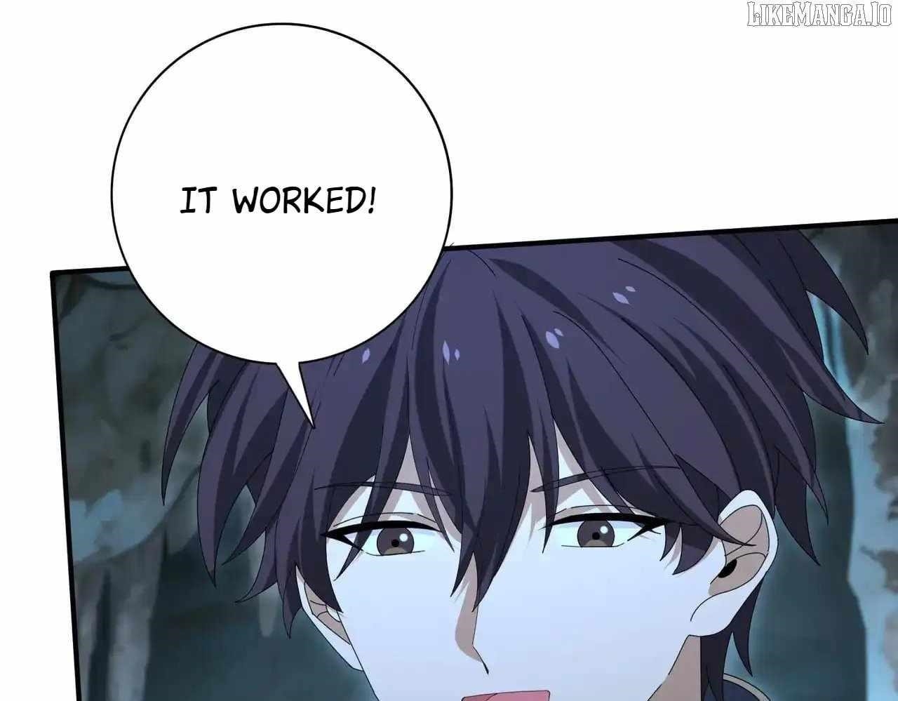 I Got The Weakest Class, Dragon Tamer!? - Chapter 177 Page 122