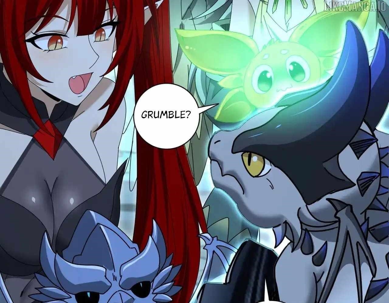 I Got The Weakest Class, Dragon Tamer!? - Chapter 177 Page 128