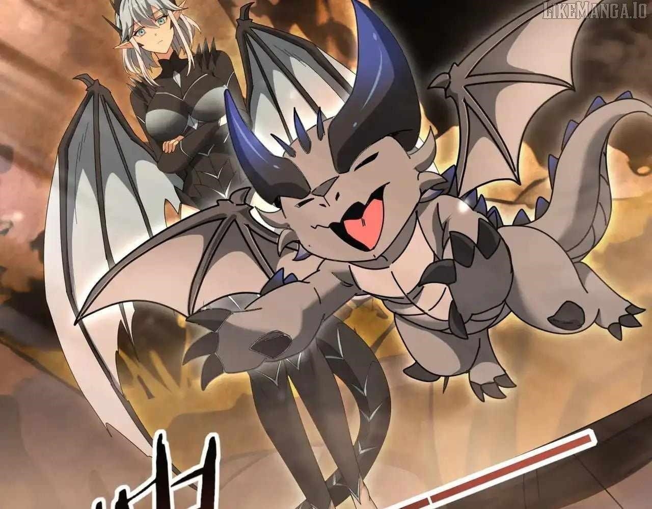 I Got The Weakest Class, Dragon Tamer!? - Chapter 177 Page 134