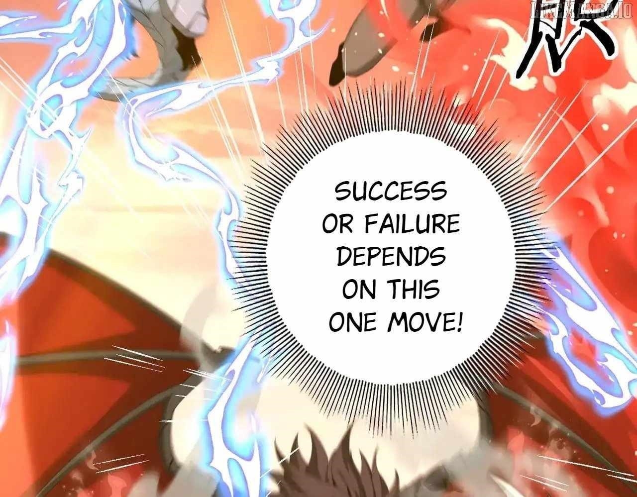 I Got The Weakest Class, Dragon Tamer!? - Chapter 177 Page 15