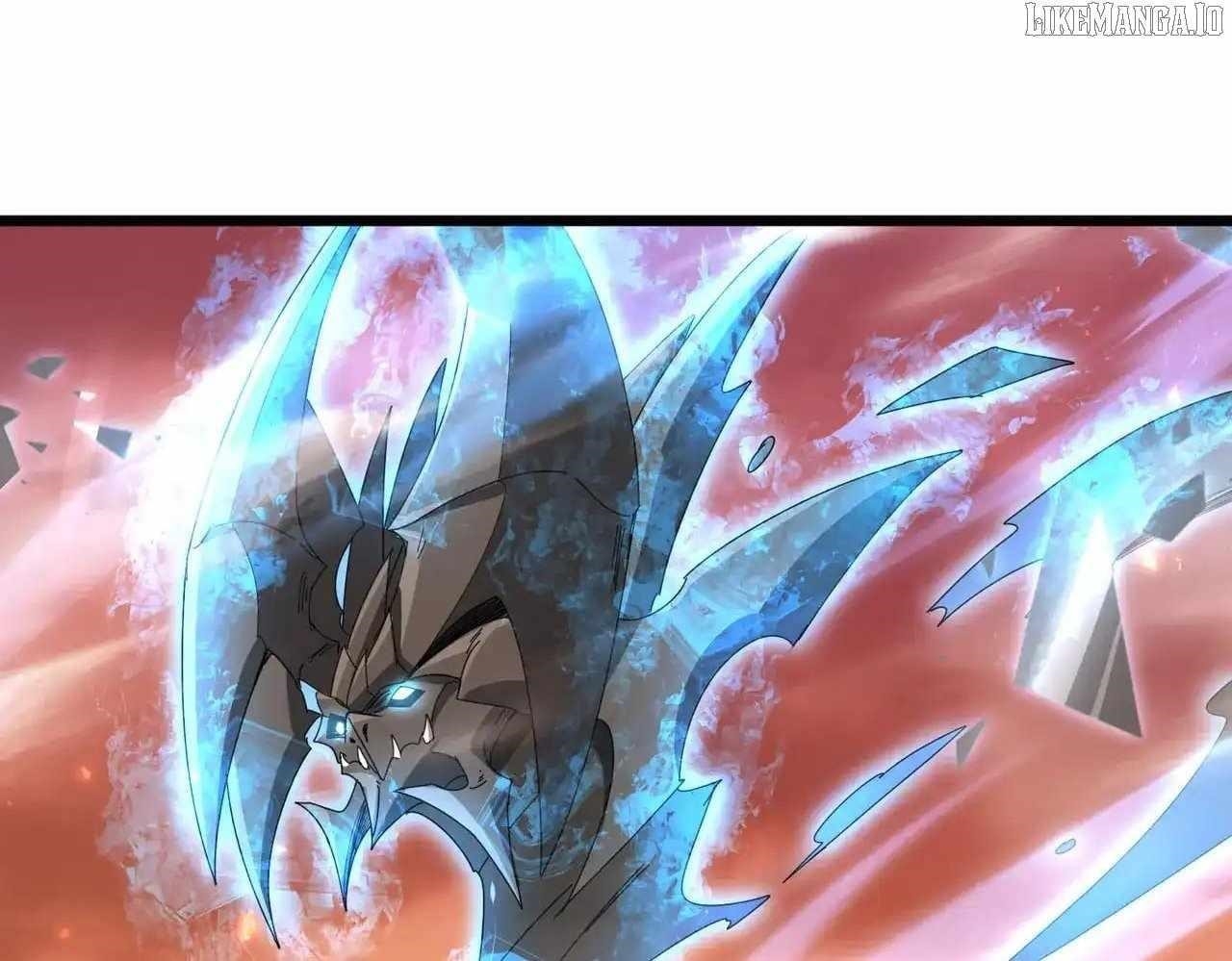 I Got The Weakest Class, Dragon Tamer!? - Chapter 177 Page 32