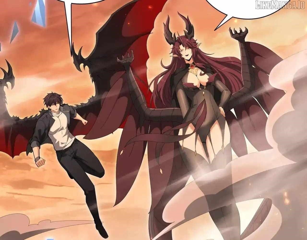 I Got The Weakest Class, Dragon Tamer!? - Chapter 177 Page 35