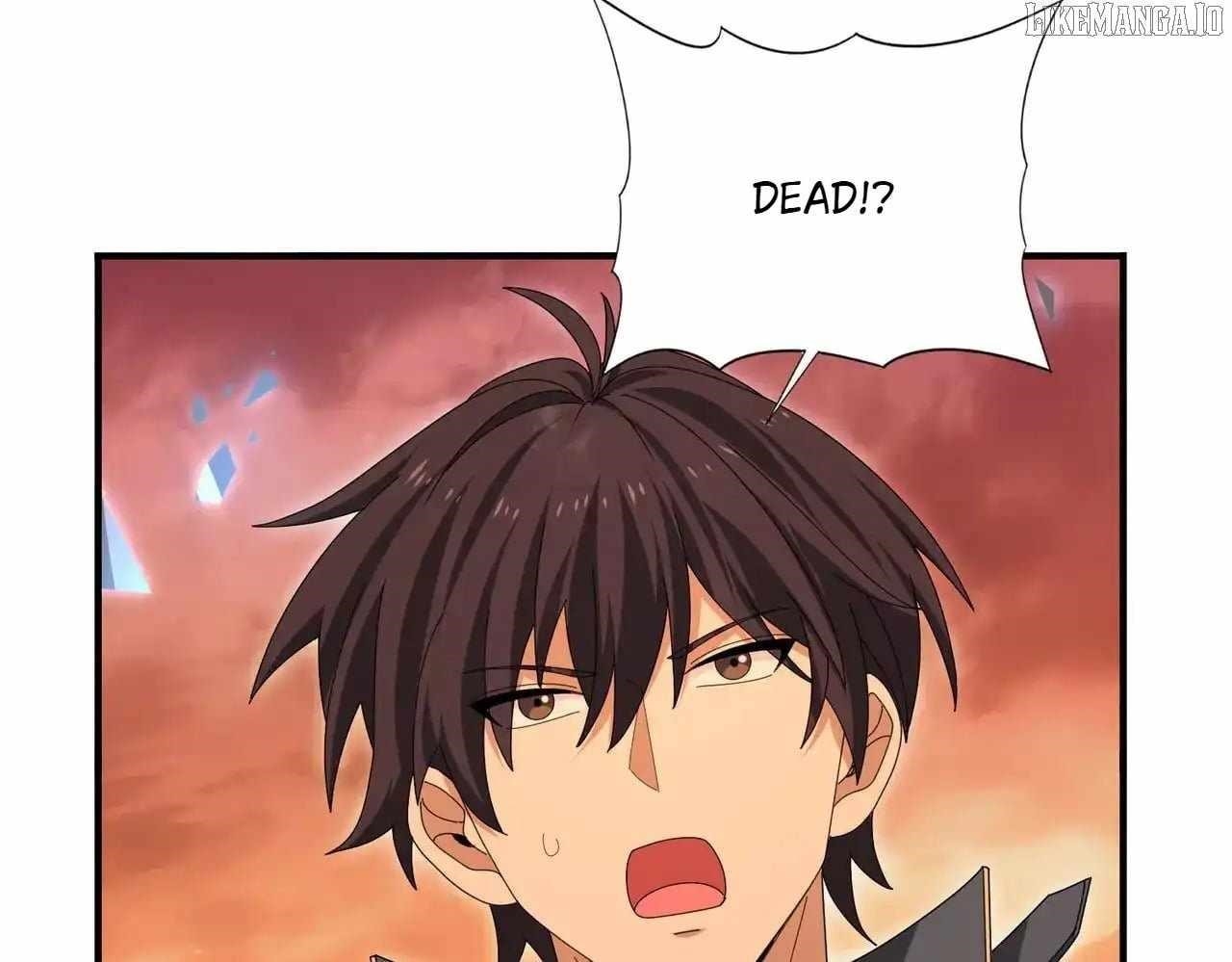 I Got The Weakest Class, Dragon Tamer!? - Chapter 177 Page 37