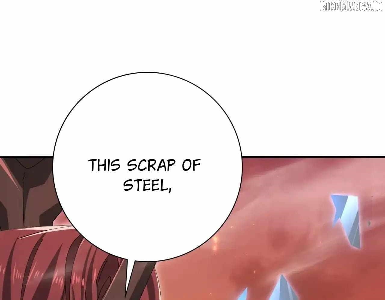 I Got The Weakest Class, Dragon Tamer!? - Chapter 177 Page 42