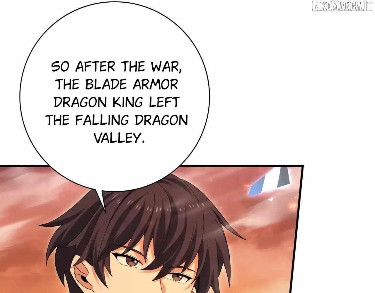 I Got The Weakest Class, Dragon Tamer!? - Chapter 177 Page 45