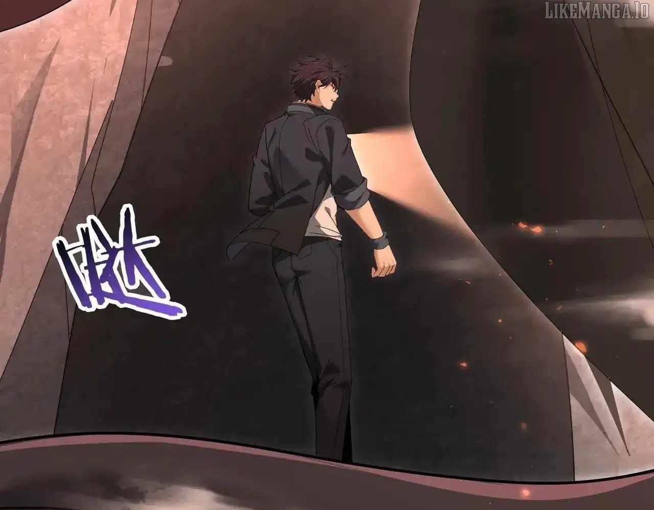 I Got The Weakest Class, Dragon Tamer!? - Chapter 177 Page 51