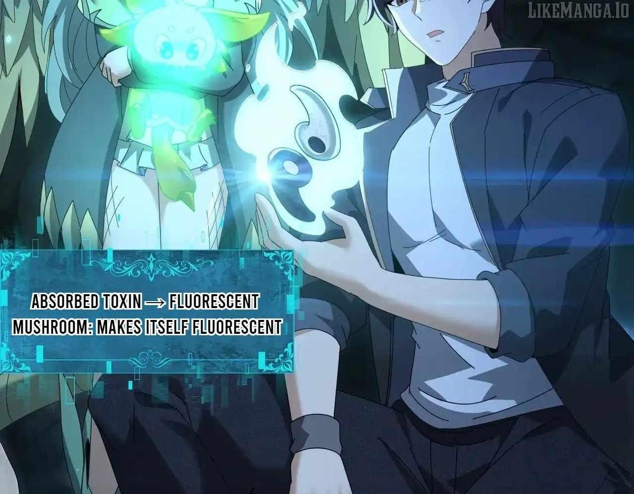 I Got The Weakest Class, Dragon Tamer!? - Chapter 177 Page 59