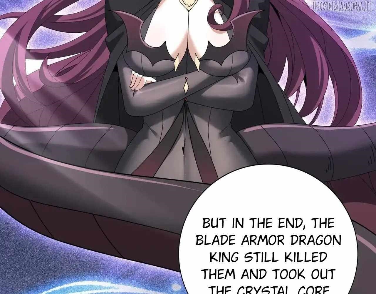 I Got The Weakest Class, Dragon Tamer!? - Chapter 177 Page 67