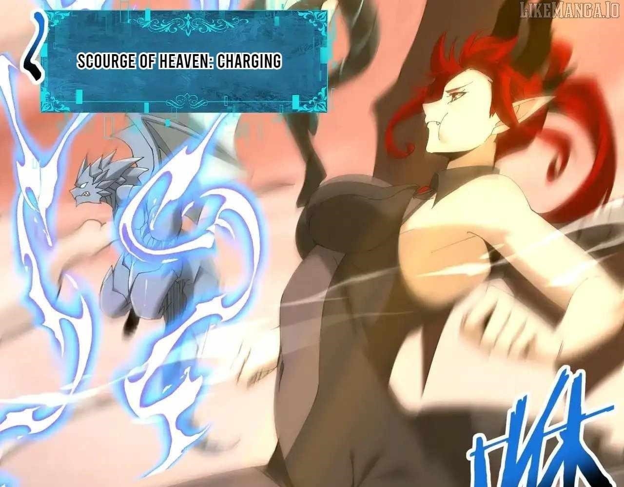 I Got The Weakest Class, Dragon Tamer!? - Chapter 177 Page 8