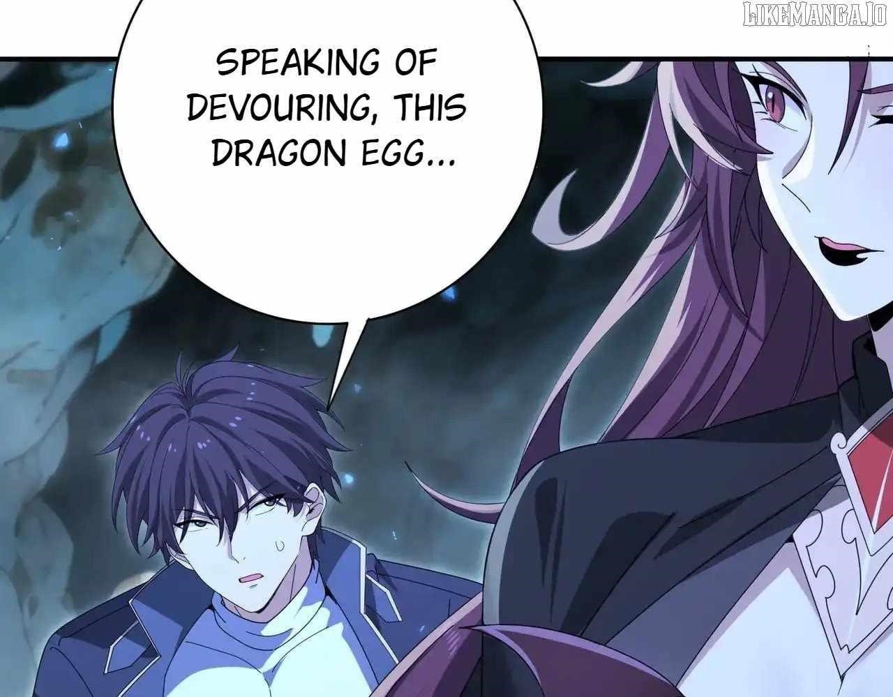 I Got The Weakest Class, Dragon Tamer!? - Chapter 177 Page 87