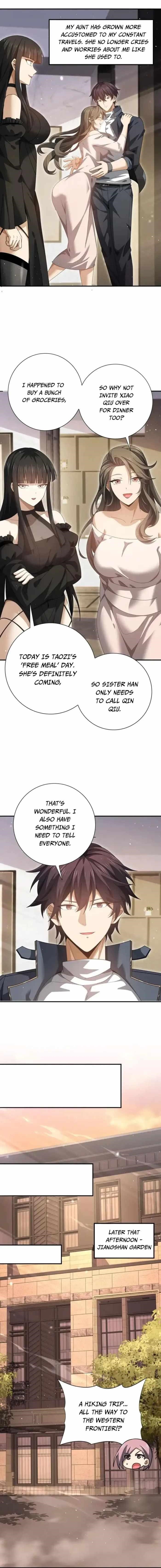 I Got The Weakest Class, Dragon Tamer!? - Chapter 178 Page 9