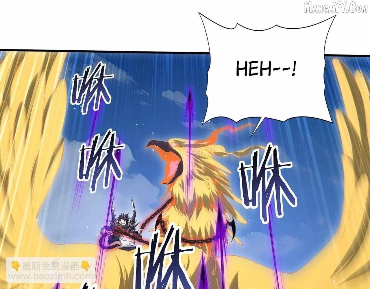 I Got The Weakest Class, Dragon Tamer!? - Chapter 179 Page 104