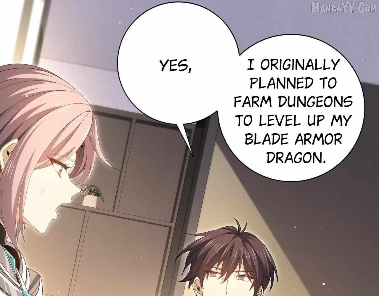 I Got The Weakest Class, Dragon Tamer!? - Chapter 179 Page 13