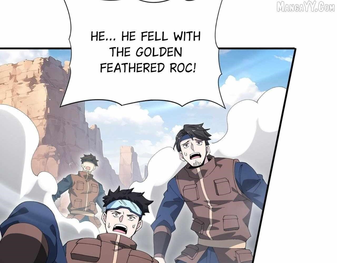 I Got The Weakest Class, Dragon Tamer!? - Chapter 179 Page 134