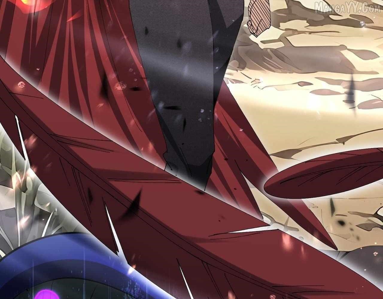 I Got The Weakest Class, Dragon Tamer!? - Chapter 179 Page 33