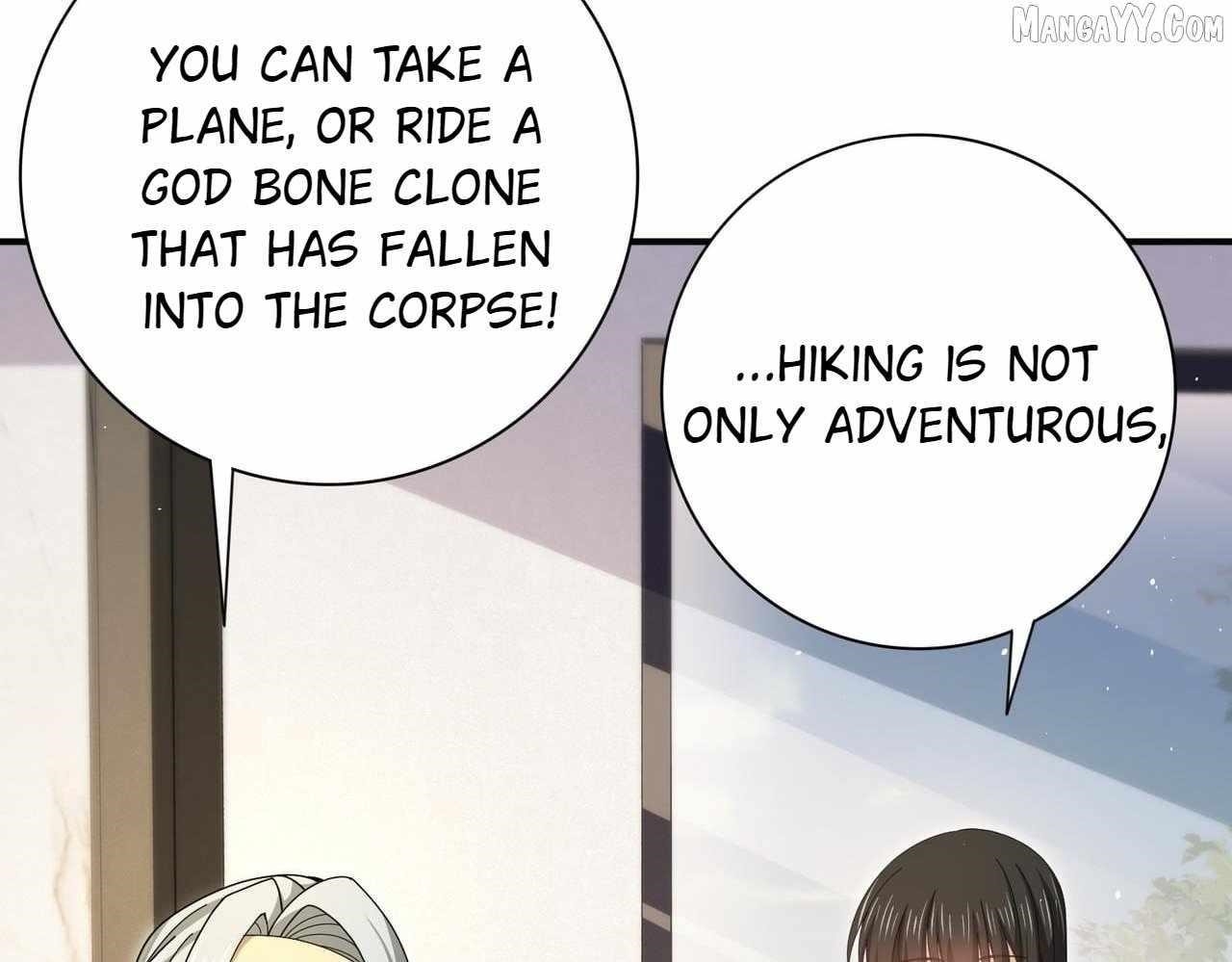 I Got The Weakest Class, Dragon Tamer!? - Chapter 179 Page 4