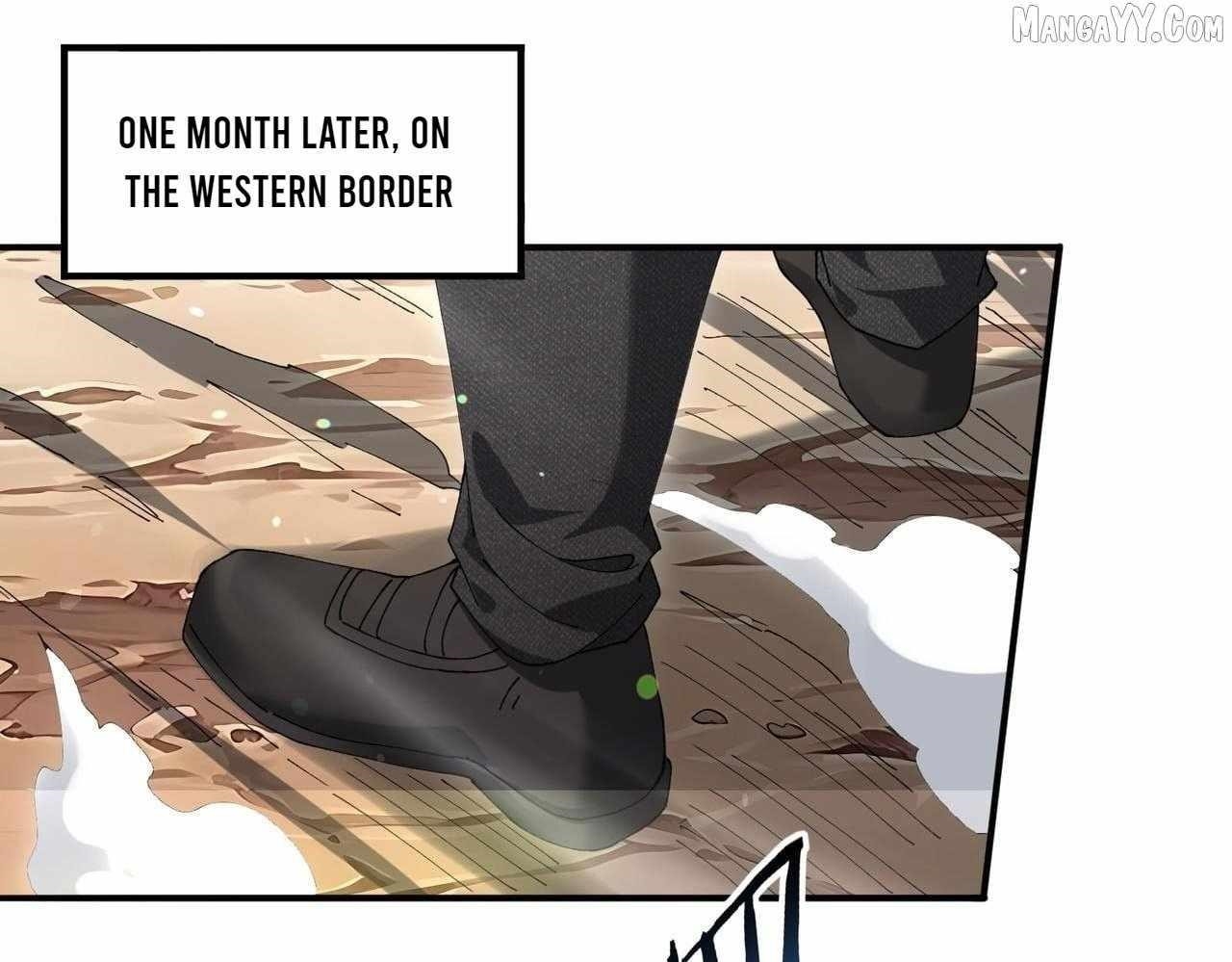 I Got The Weakest Class, Dragon Tamer!? - Chapter 179 Page 49